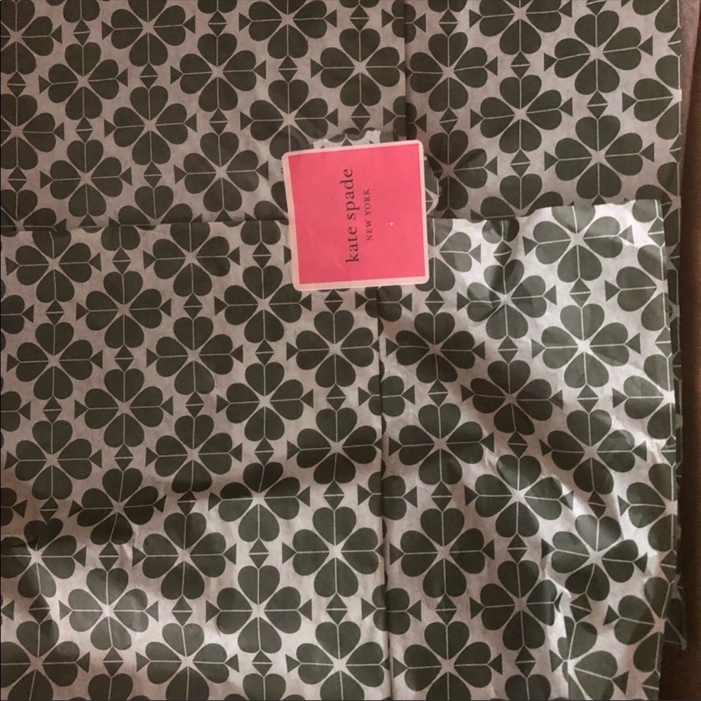 Kate Spade Pershing Street Nell, Taupe Handbag - Picture 5 of 7